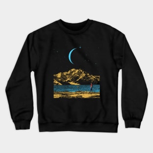 Outer Shore Crewneck Sweatshirt